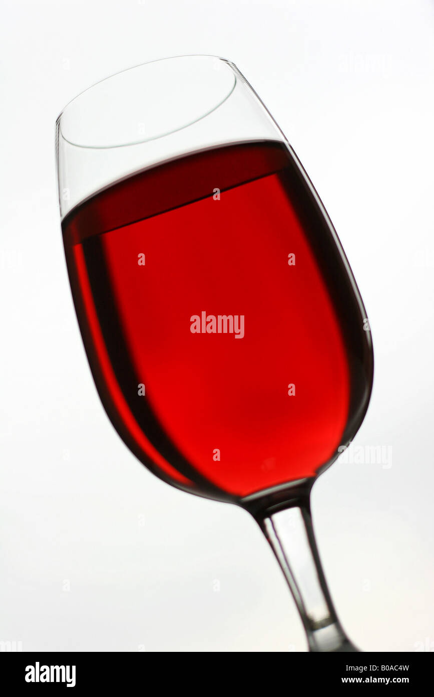 Dégustation De Vin Rouge Banque d'image et photos Alamy