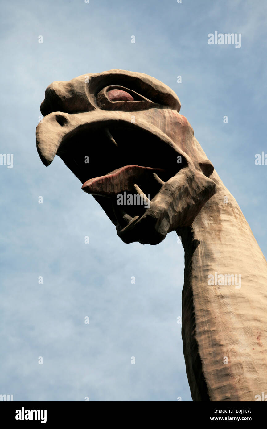 Pavillon de la Norvège à l'Epcot Center World Showcase. Pour un usage éditorial uniquement Banque D'Images