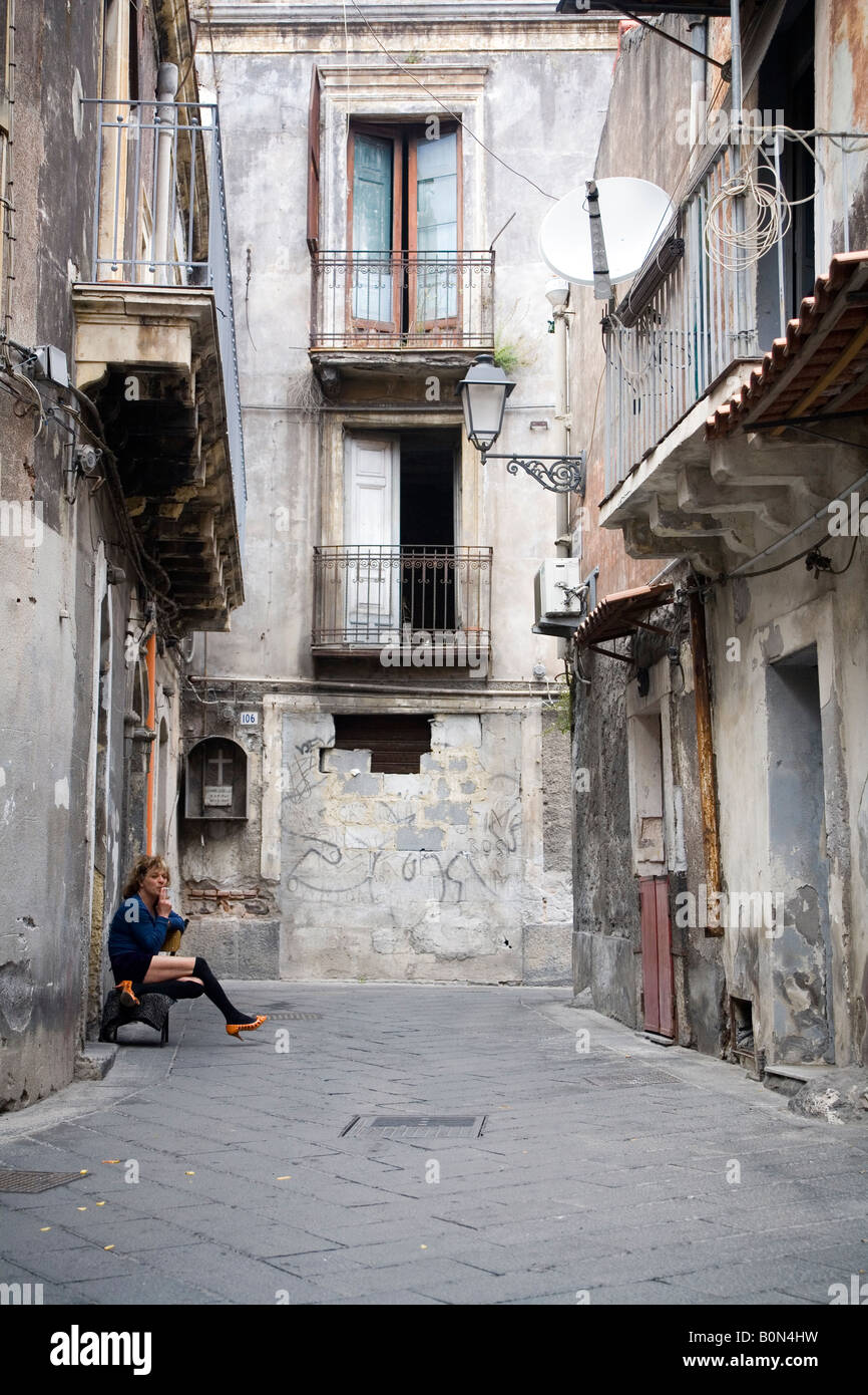 prostituée sicile