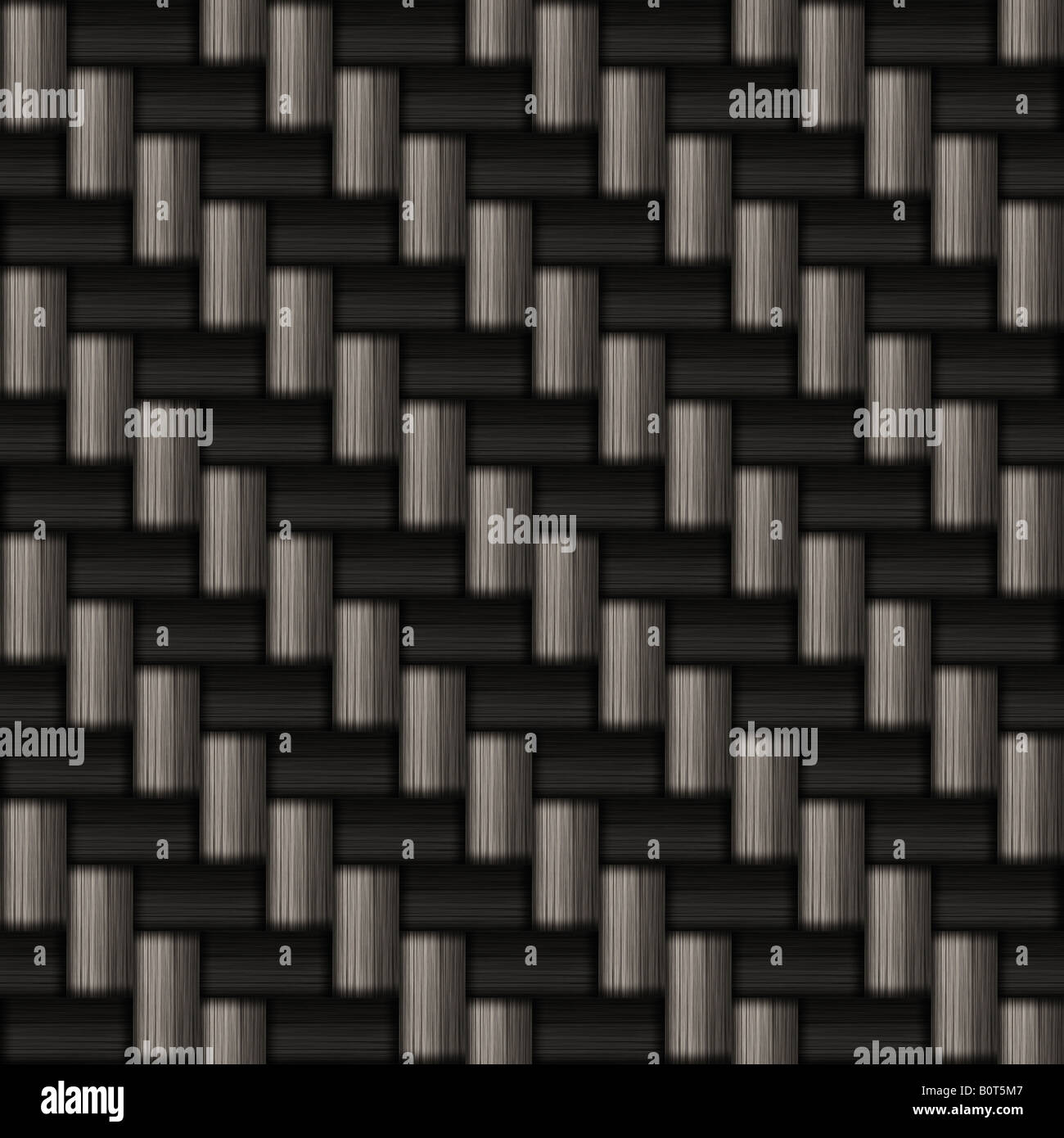 Tissé en diagonale une texture de fond en fibre de carbone - un grand élément de l'art. Ce minéral comme un modèle de façon transparente dans n'importe quelle direction. Banque D'Images