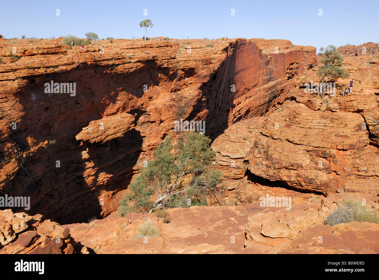 watarrka-nationalparks-banque-de-photographies-et-d-images-haute