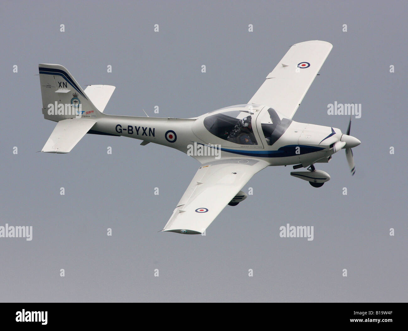 Reaf Tutor Raf tutor Banque de photographies et d’images à haute résolution - Alamy