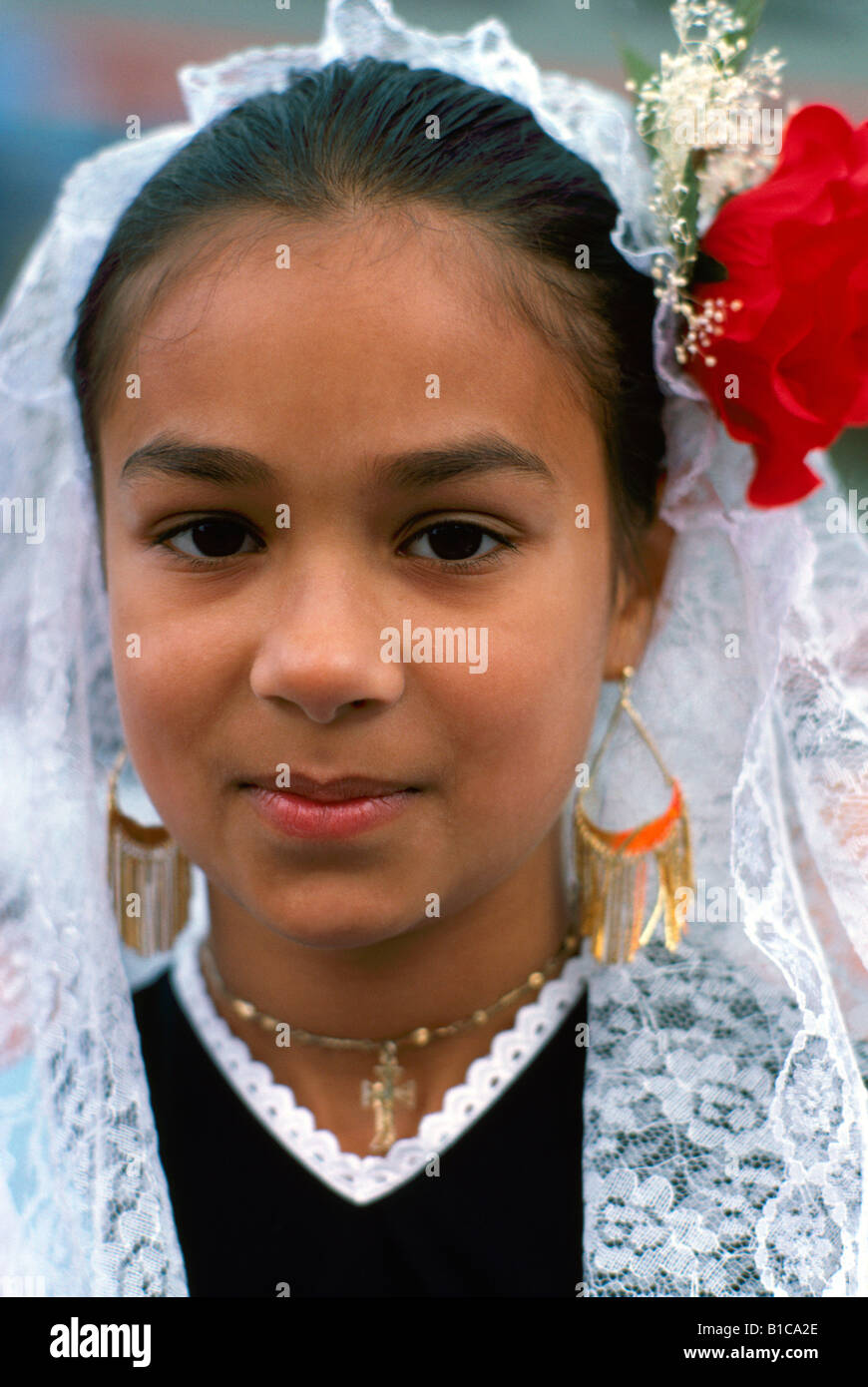 Peigne Mariée Blanc Avec Perles Et Feuilles - Maison ème