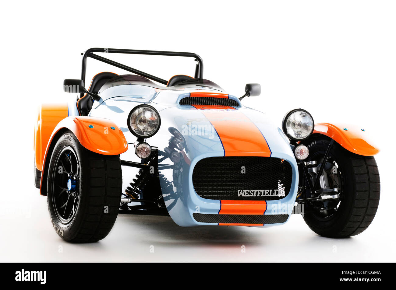 Westfield sept Banque de photographies et d’images à haute résolution