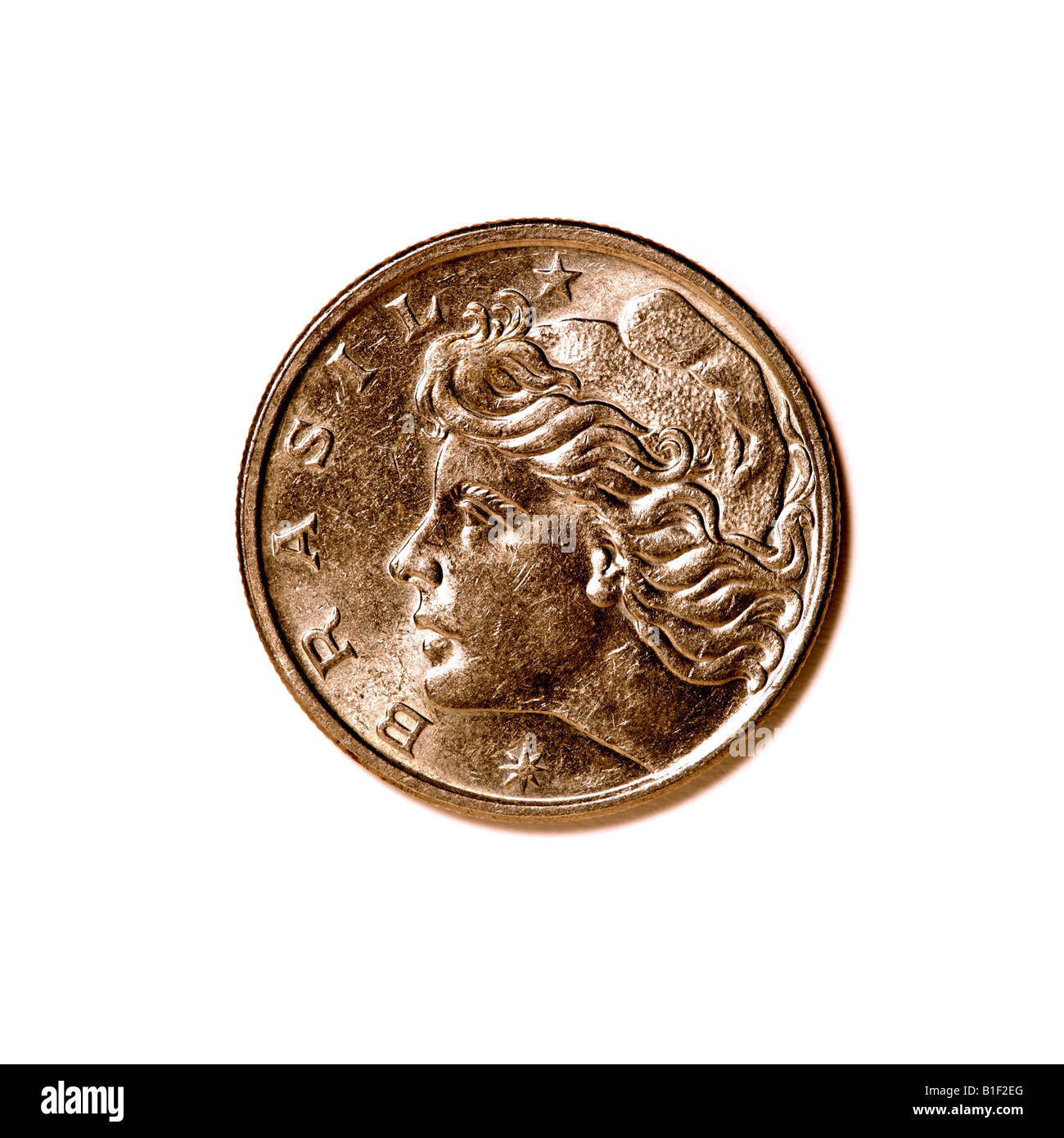 Brésil Banque D'Images