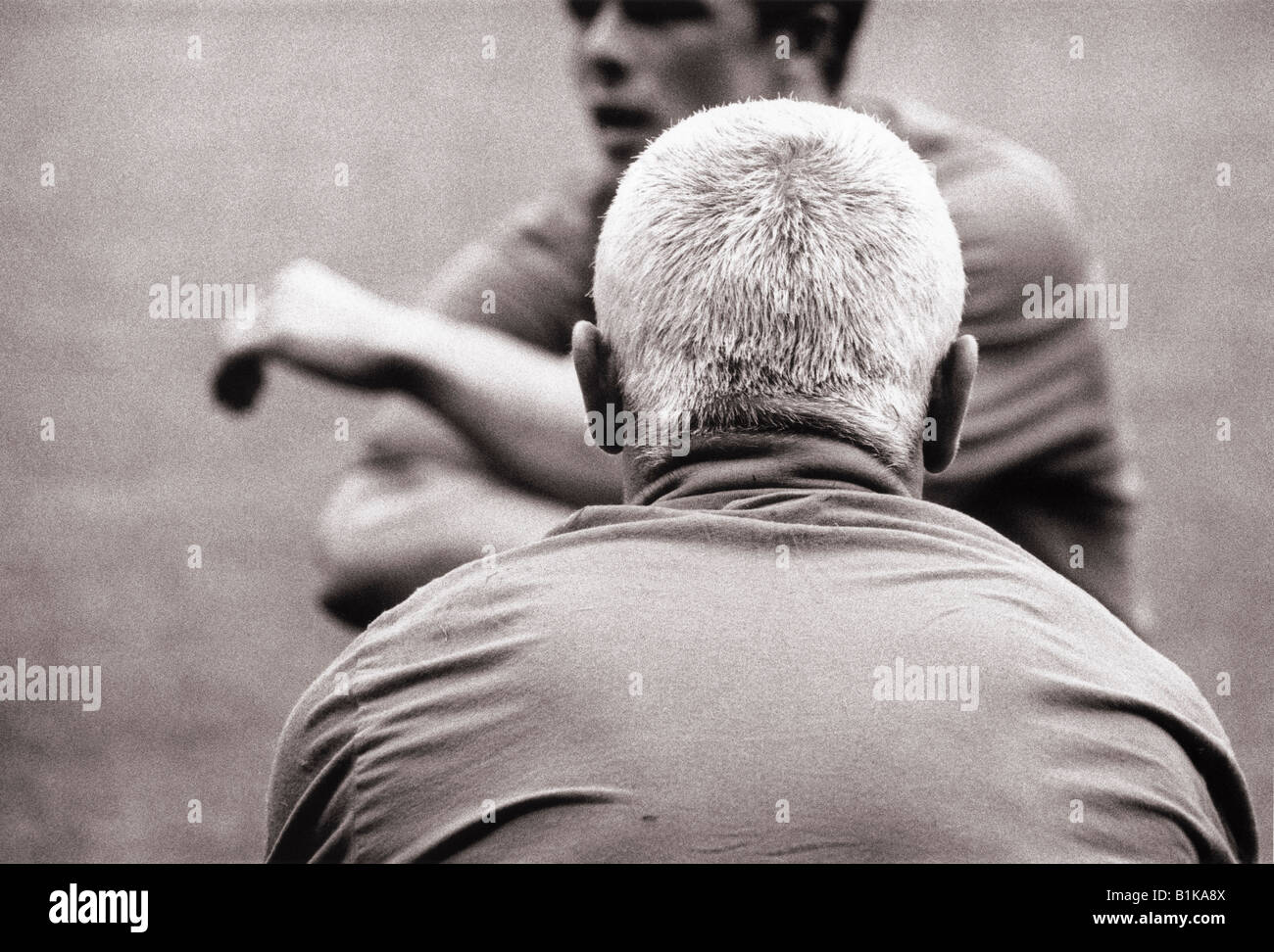 Magazine Onze Mondial N°106 - Septembre 1997 - Ravanelli & OM