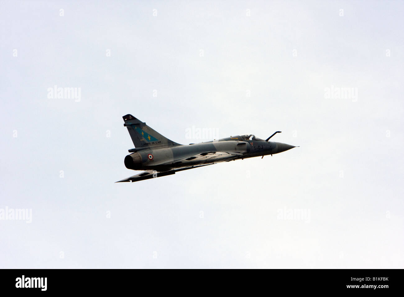 Biggin Hill International Air Show 2008 équitable Banque D'Images