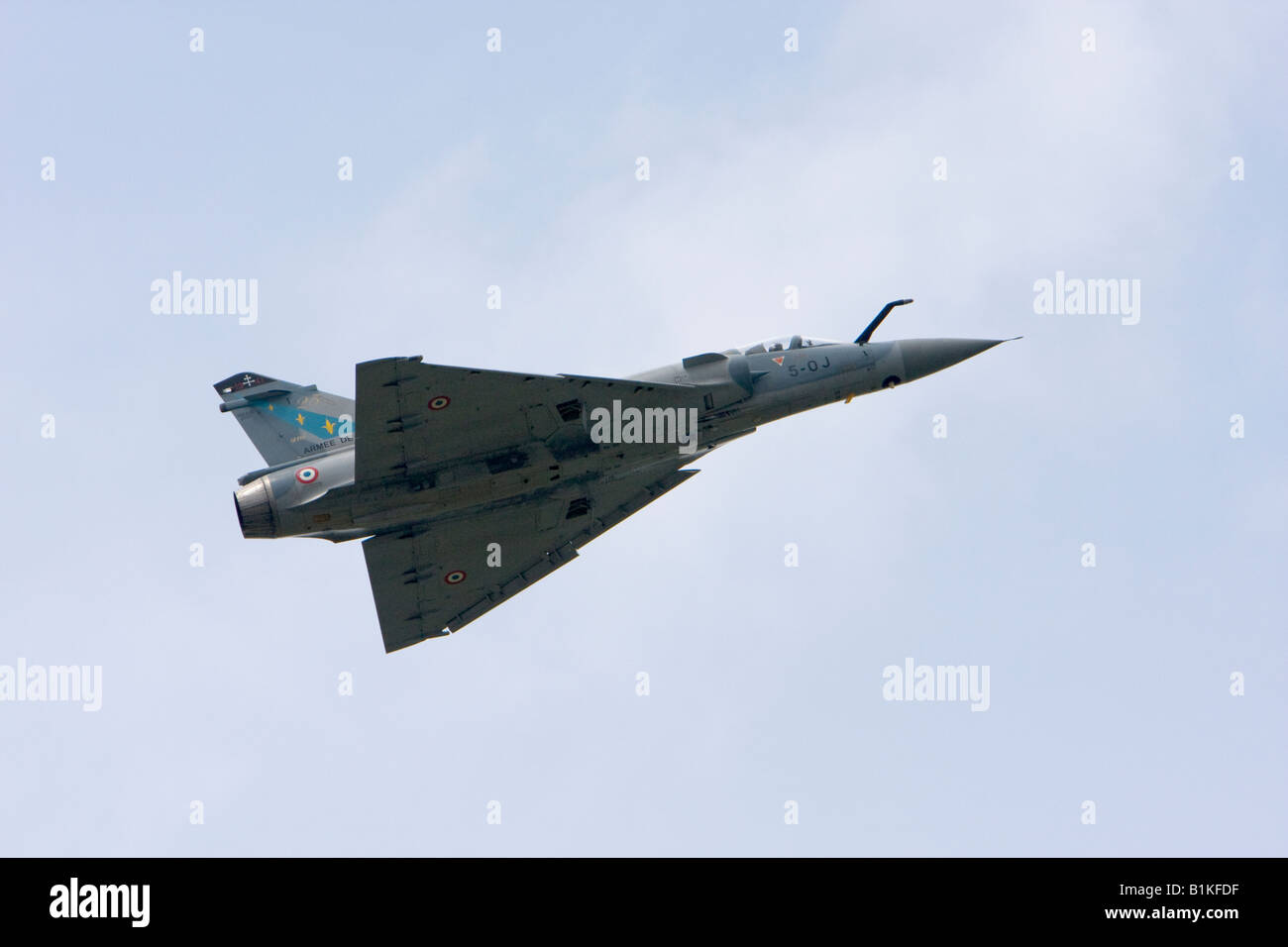 Biggin Hill International Air Show 2008 équitable Banque D'Images