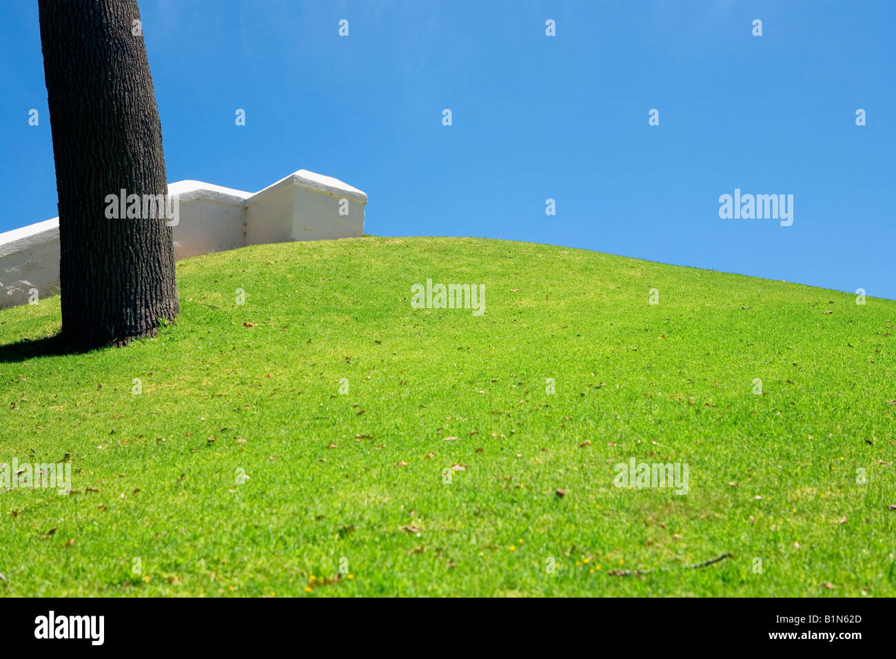 Groot Constantia Cape Town Afrique du Sud Banque D'Images