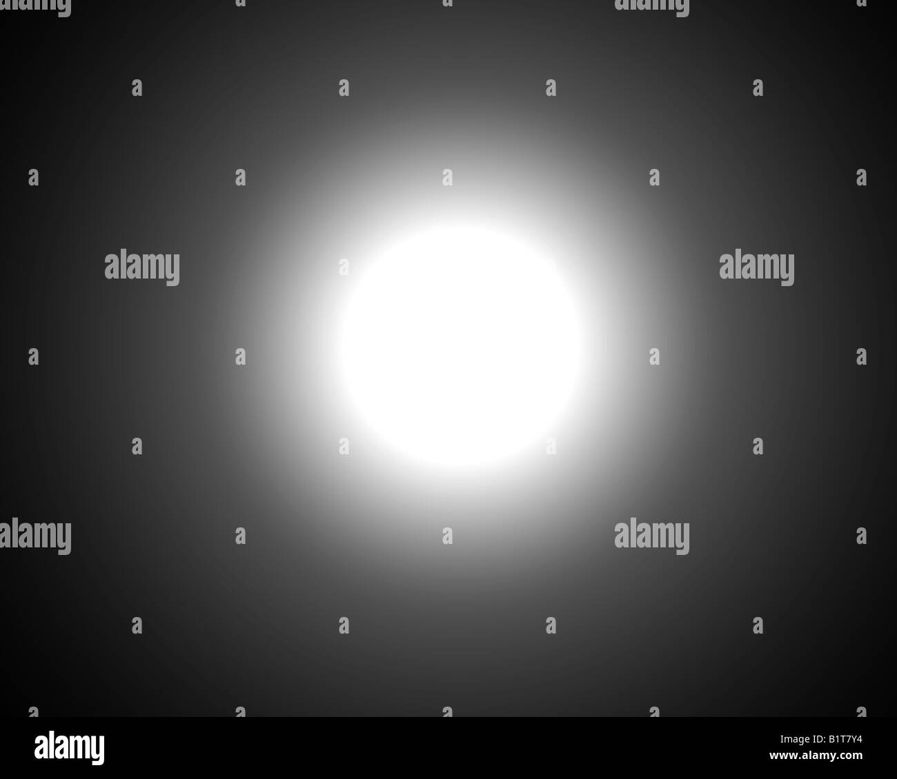 Lumières fond série. Banque D'Images