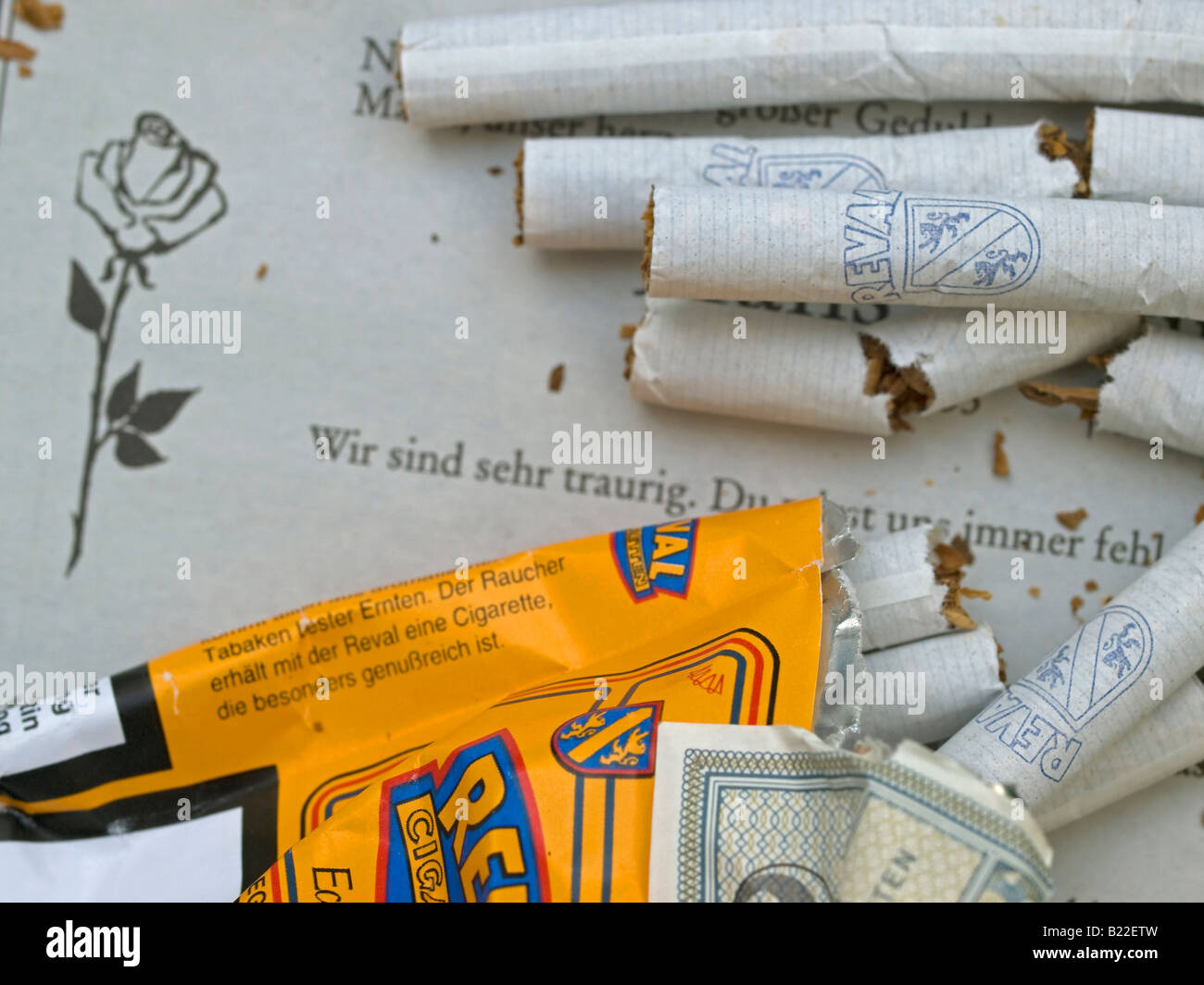 elfbar nachfüll pod läuft aus Les méfaits du tabac - Priorité santé