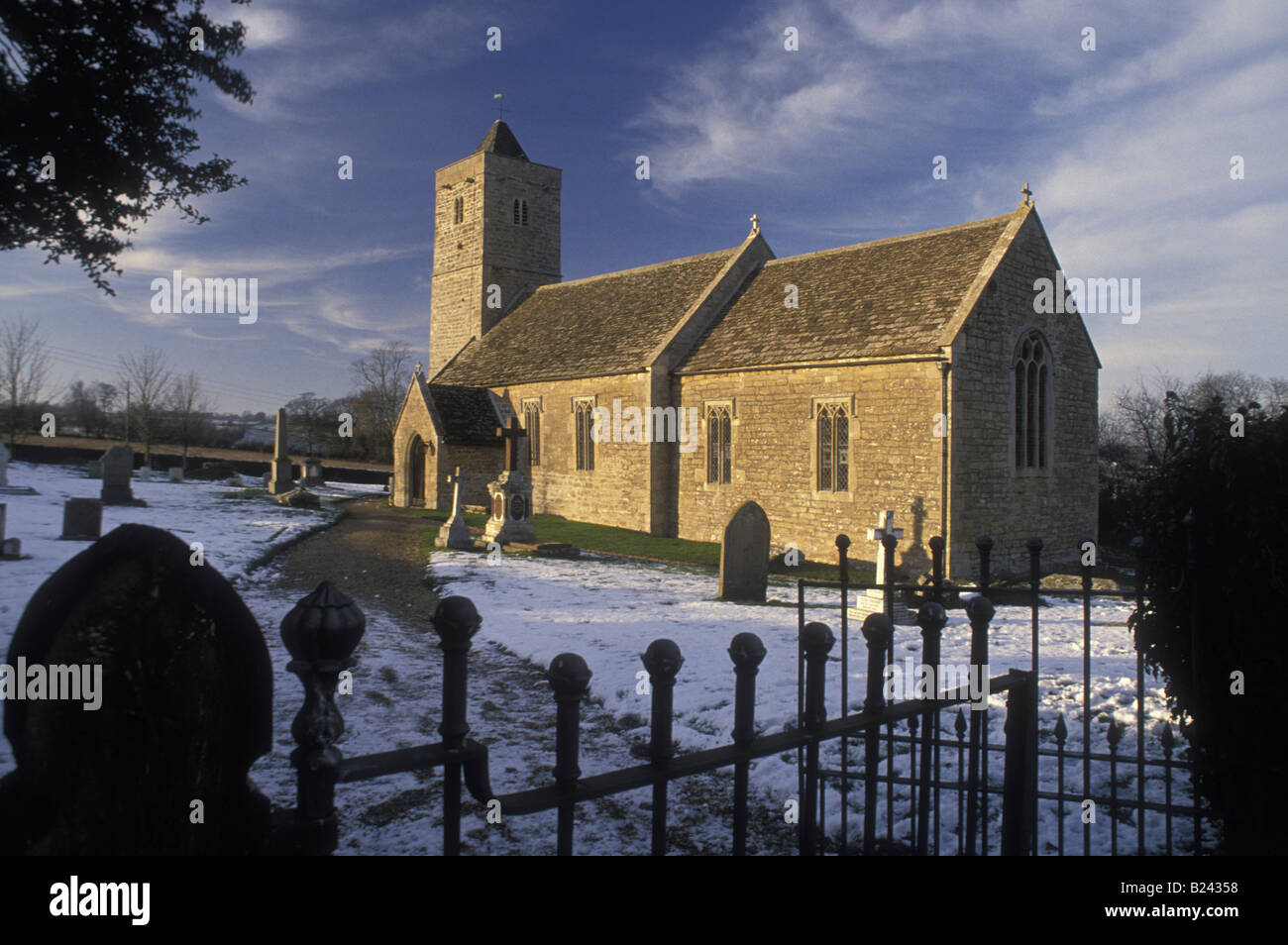 Farleigh Hungerford Église, Somerset, England, UK Banque D'Images