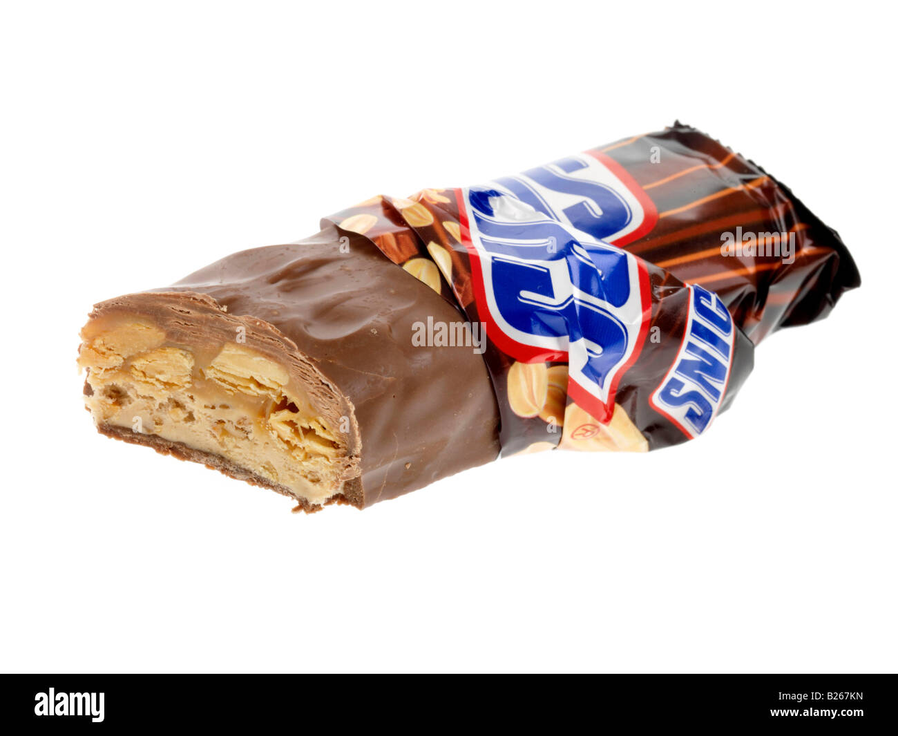 Barre de chocolat Banque D'Images Barre de chocolat Banque D'Images