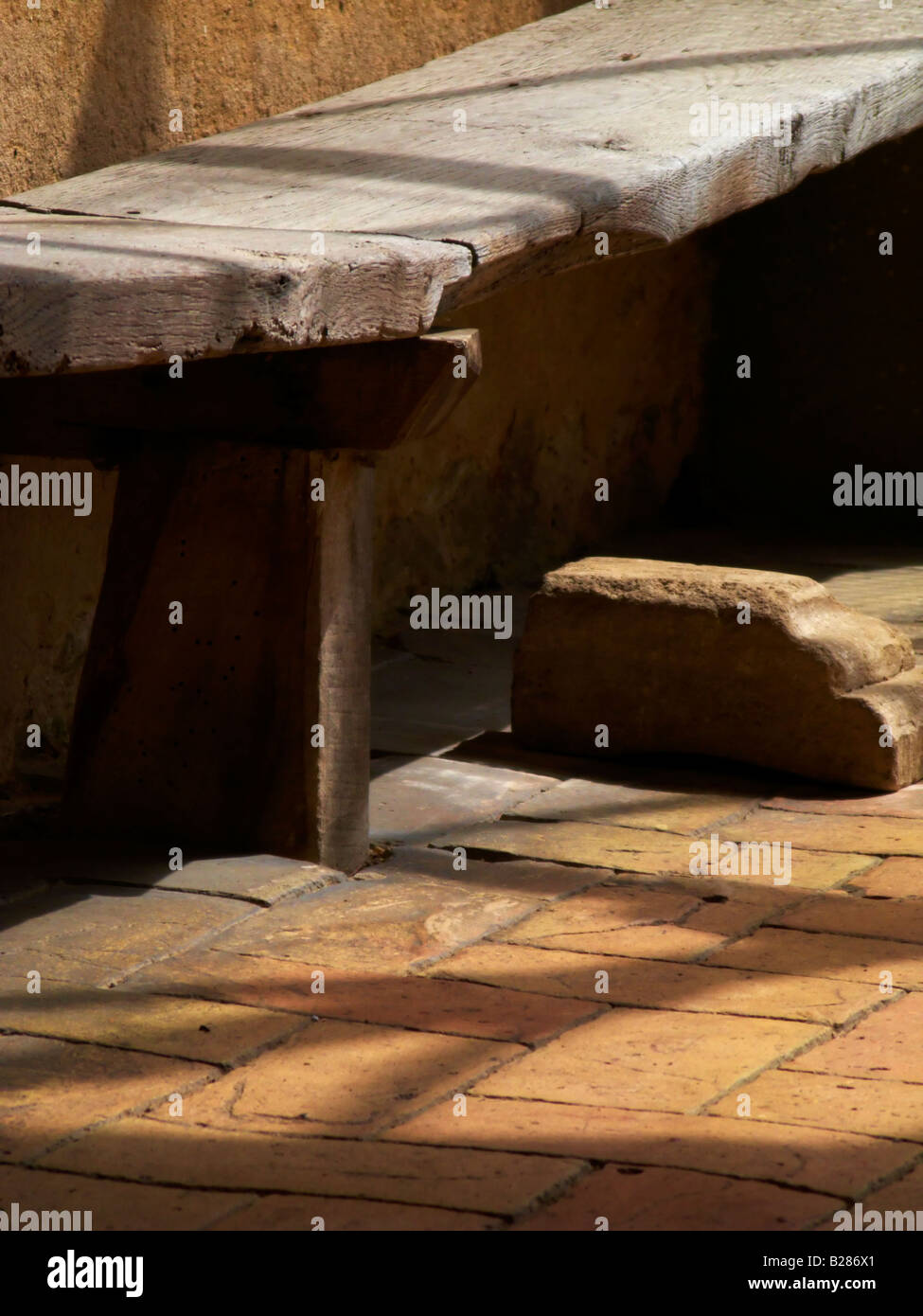 Une étude détaillée de l'église prise à Ranworth connu comme la cathédrale de l'Classic" dans les Norfolk Broads Banque D'Images