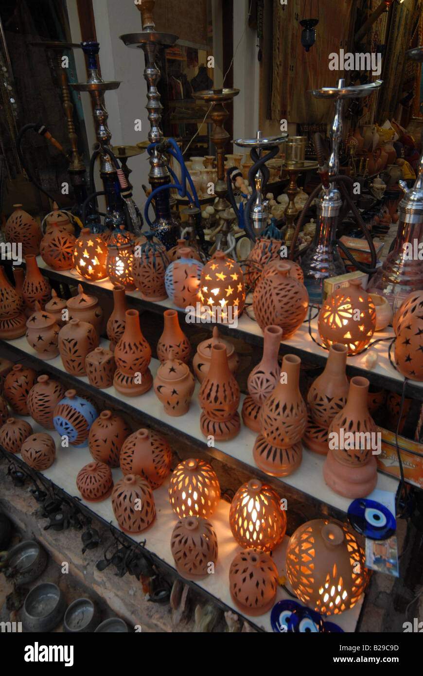 Kas Turquie Ref ZB689 1121310097 CRÉDIT OBLIGATOIRE Sem - Allemand Photos du Monde Banque D'Images