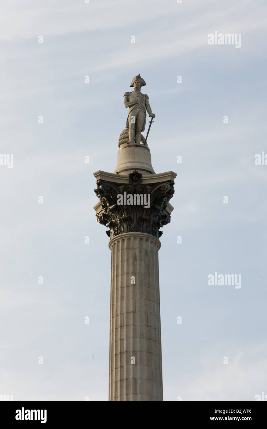 Nelson Column Banque De Photographies Et D images Haute R solution 