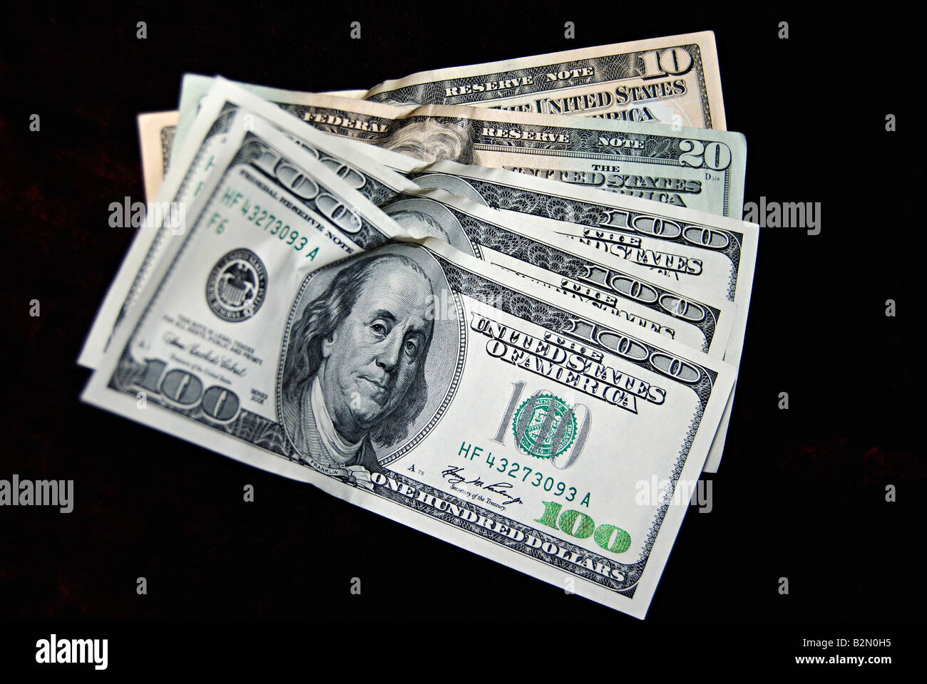 10 dólares Banque de photographies et d’images à haute résolution - Alamy