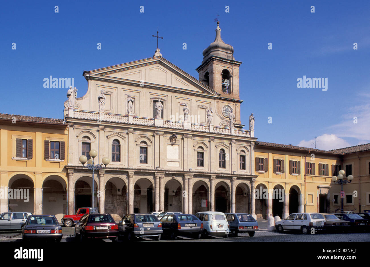 Terni italie Banque de photographies et d’images à haute résolution - Alamy