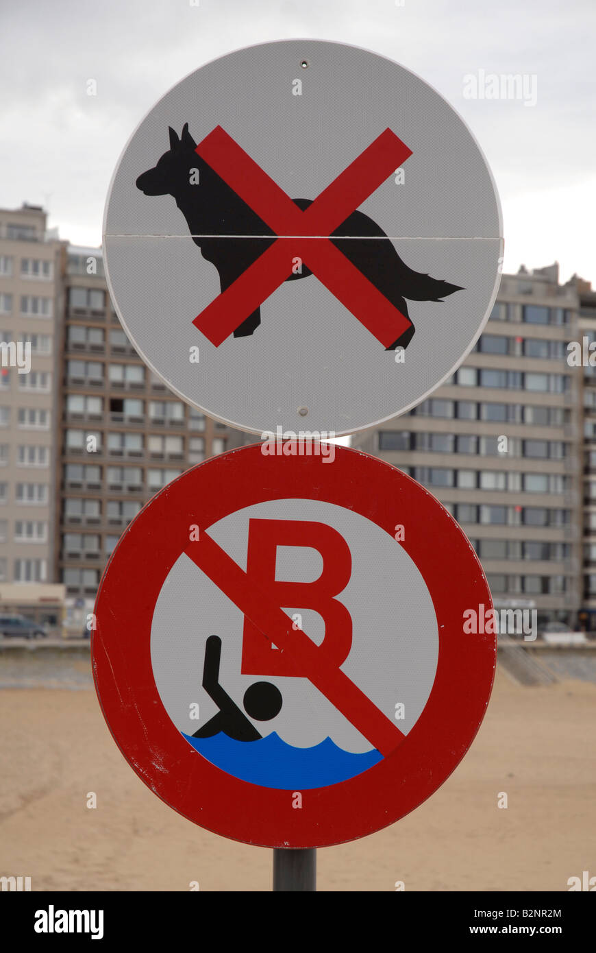 Ostend Beach Belgium Oostende Ostende Photos Ostend Beach