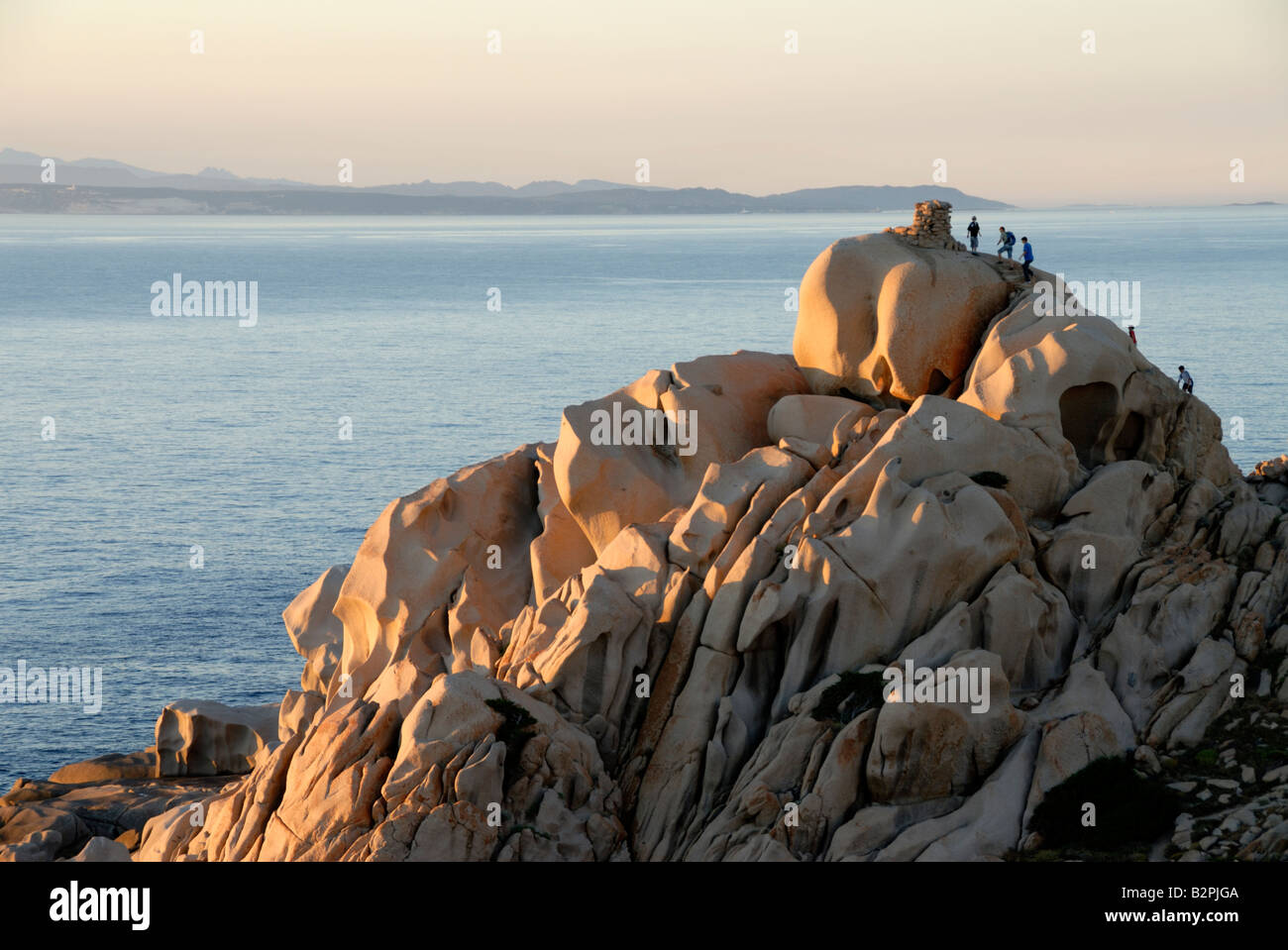 La Corse Du Nord Photos La Corse Du Nord Images Alamy