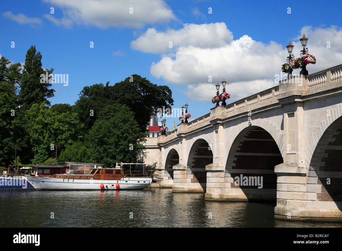 Kingston upon thames Banque de photographies et d&rsquo;images &agrave; haute