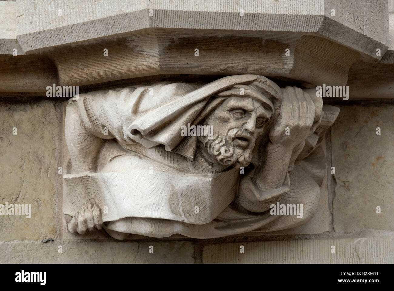 Le beffroi de Gand, vieux centre-ville Belgique Banque D'Images