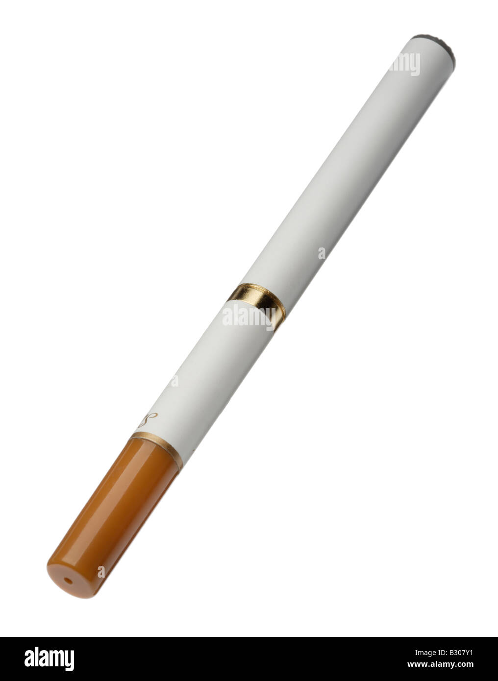 Fake cigarette Banque d'images détourées