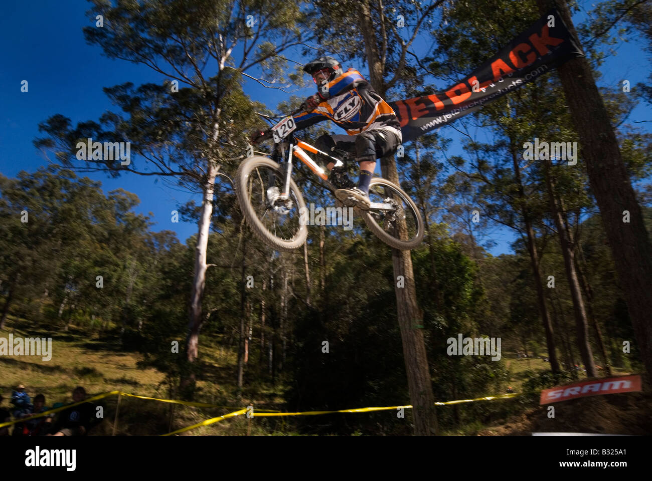 Descente vtt extreme new arrivals