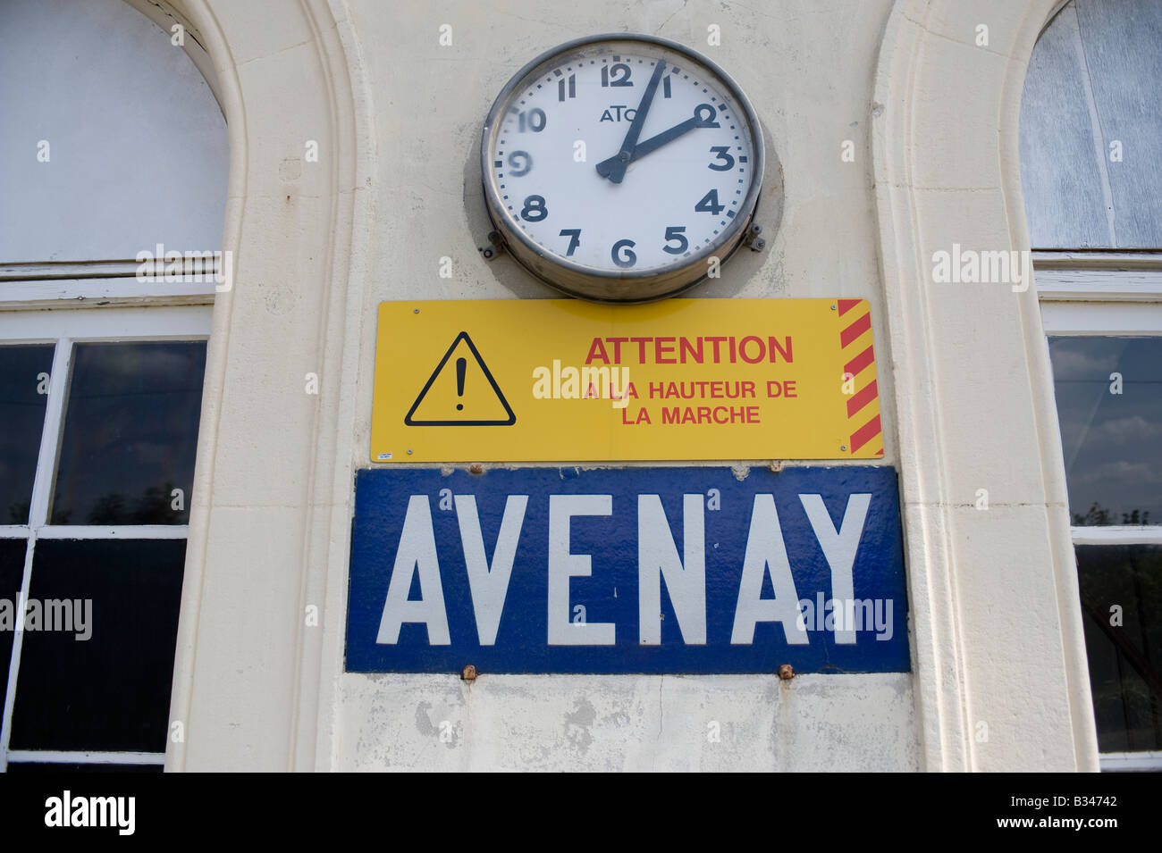 D'Avenay Val d'Or, Champagne Ardenne, France Banque D'Images D'Avenay Val d'Or, Champagne Ardenne, France Banque D'Images