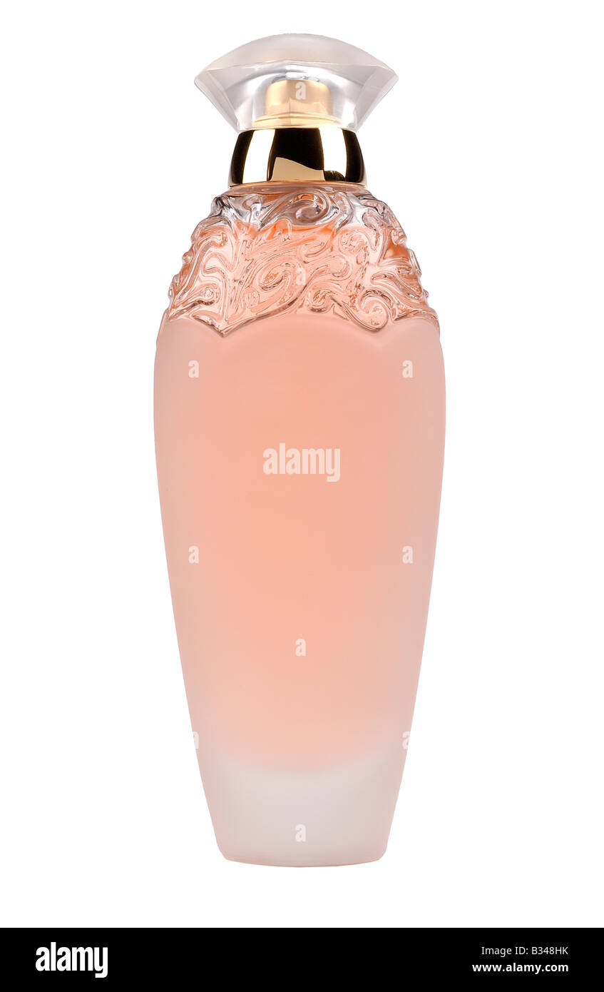 Bouteille de parfum pour femme Banque de photographies et d'images à haute  résolution - Alamy