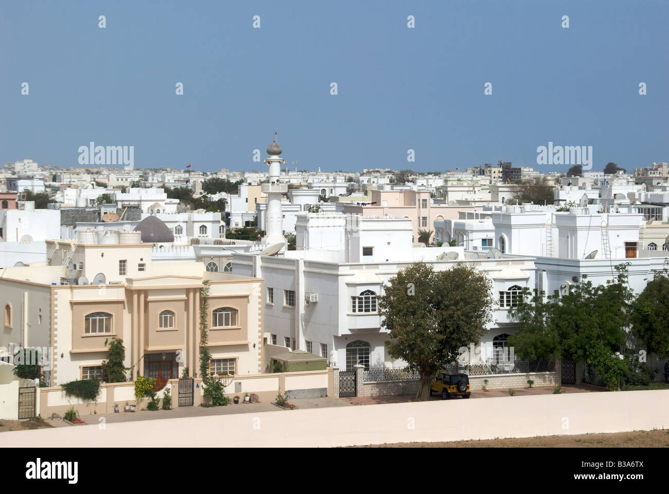 Marcory Zone 4, Abidjan