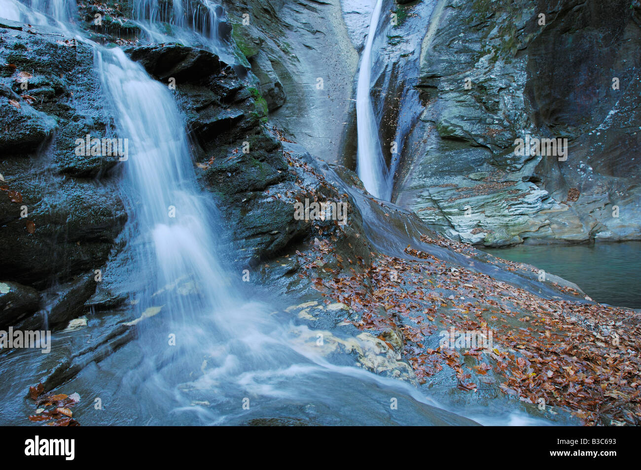 La rivière Verzasca Tessin suisse Canton de la vallée de Verzasca Banque D'Images