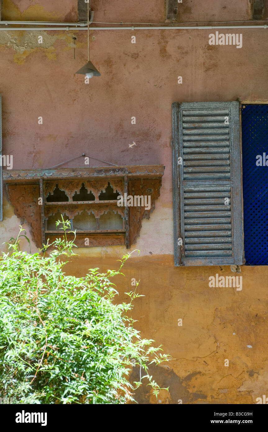 Windows Banque D'Images