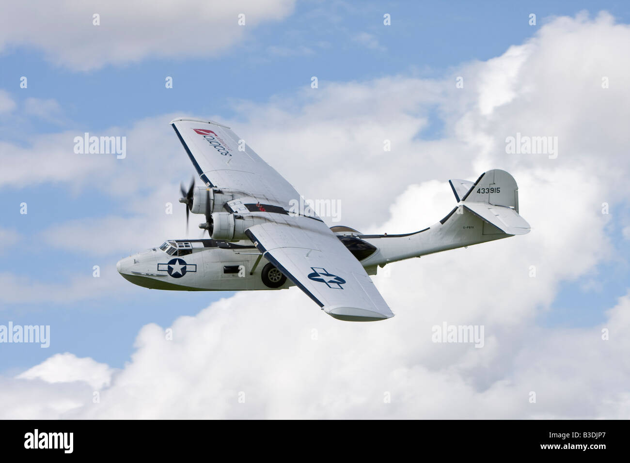 Pby 5a canso Banque de photographies et d’images à haute résolution - Alamy