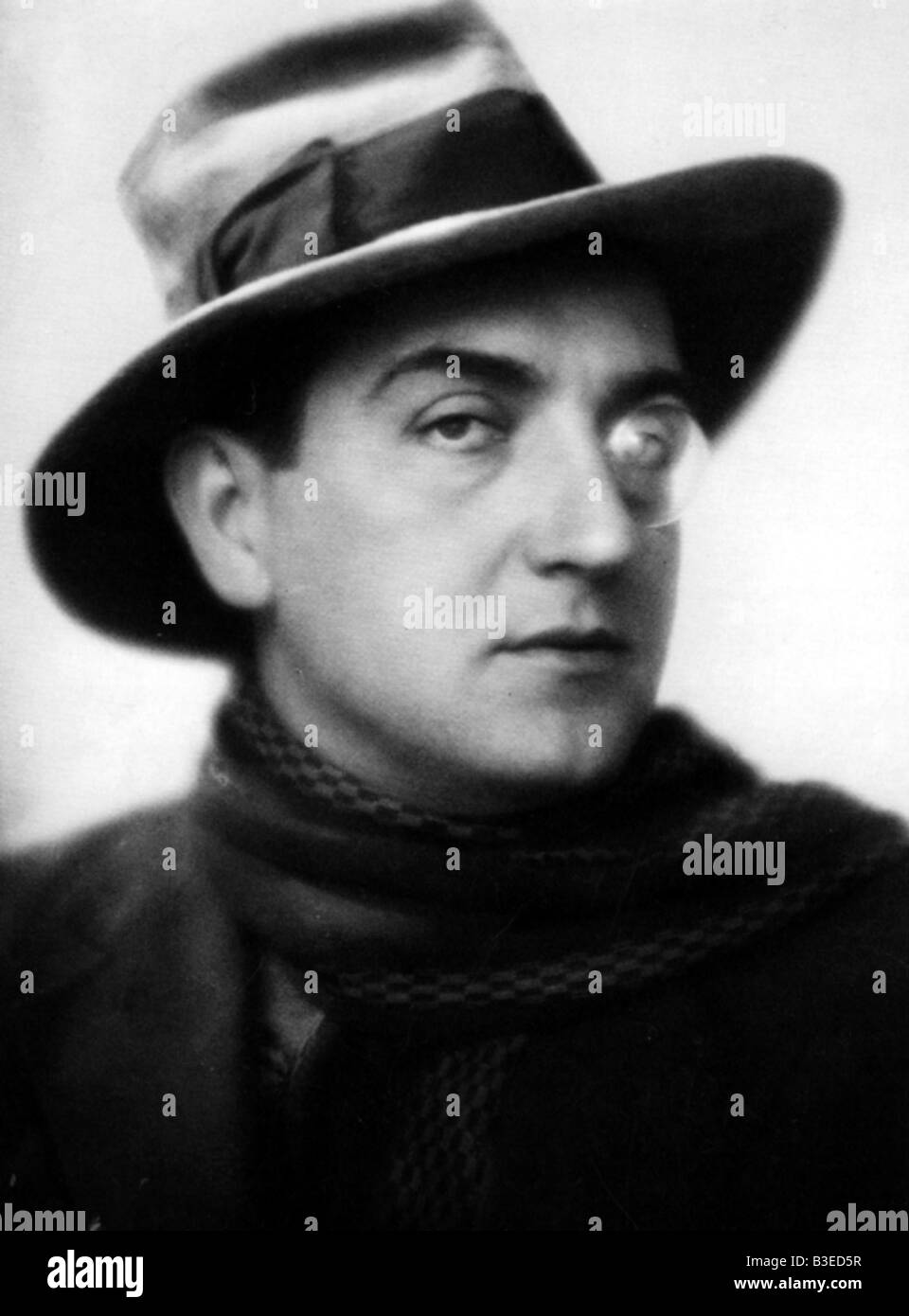 Lang, Fritz, 5.12.1890 - 2.8.1976, directeur allemand, portrait, Banque D'Images