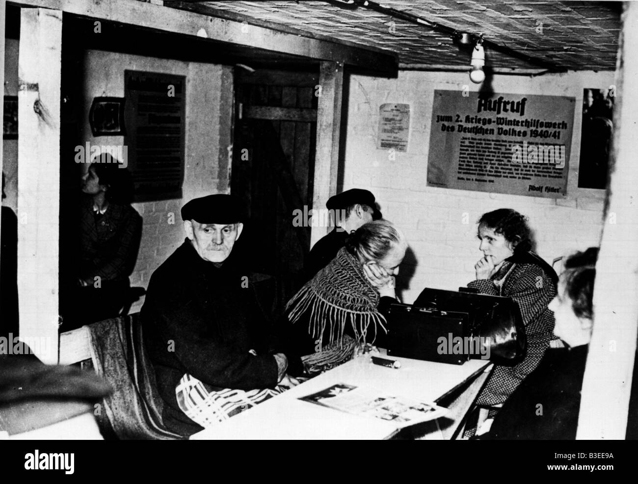 Berlin 1940 Banque de photographies et d’images à haute résolution - Alamy
