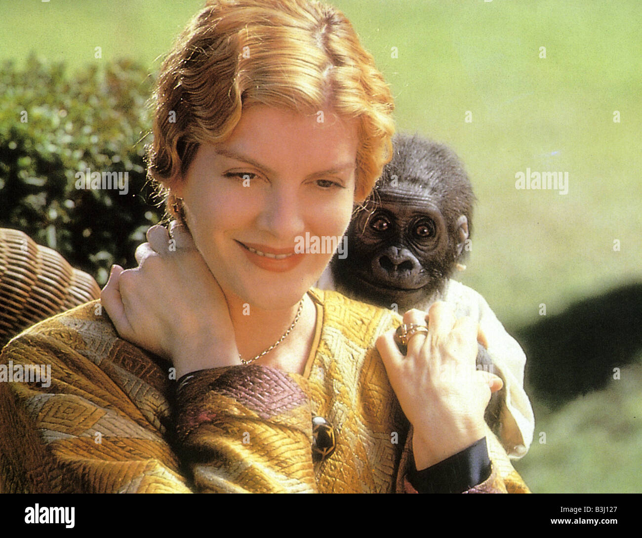 BUDDY 1997 Columbia film avec Rene Russo Banque D'Images