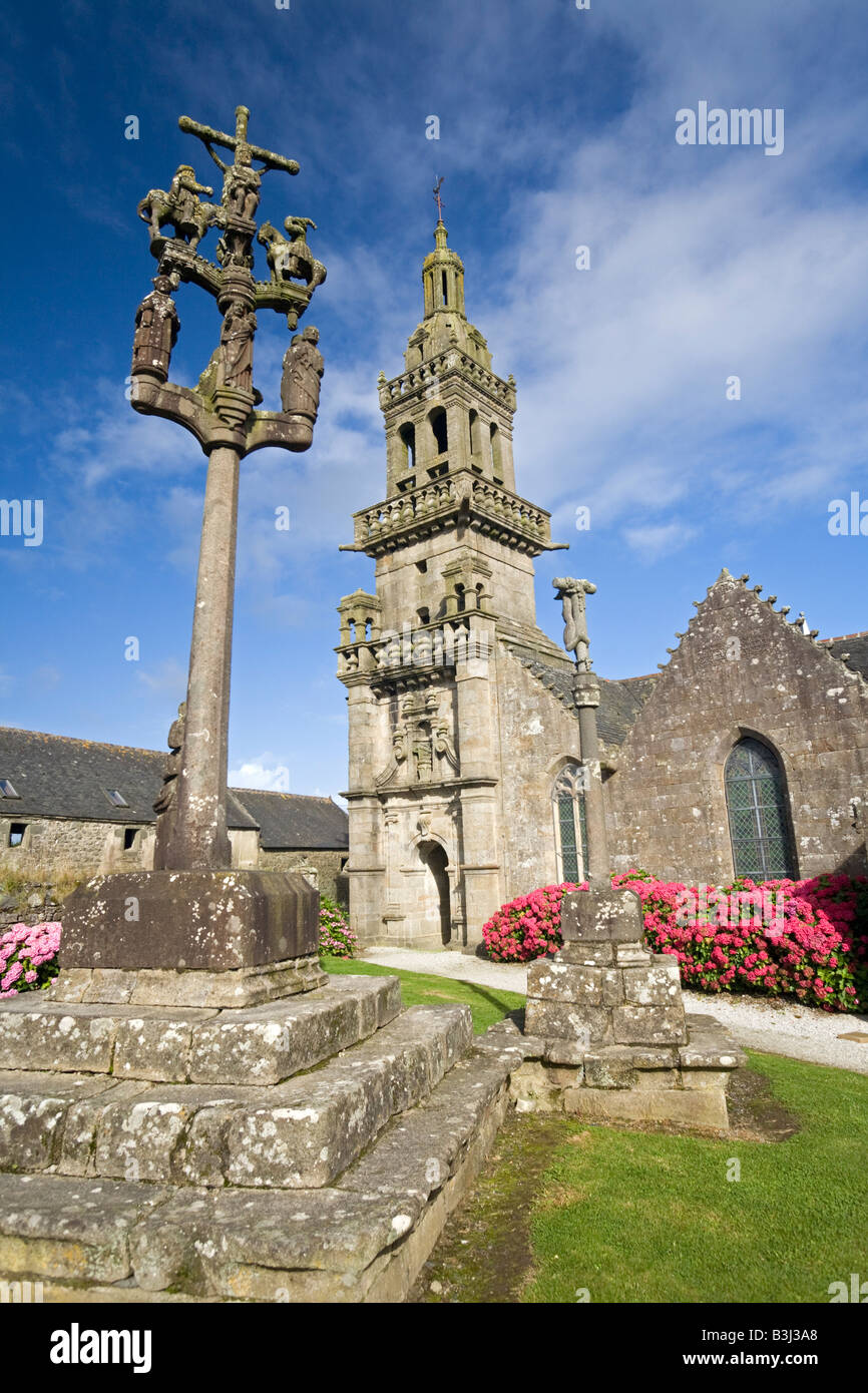 Chapelle de sainte marie du menez hom Banque de photographies et d’images à haute résolution Alamy Chapelle de sainte marie du menez hom Banque de photographies et d’images à haute résolution Alamy