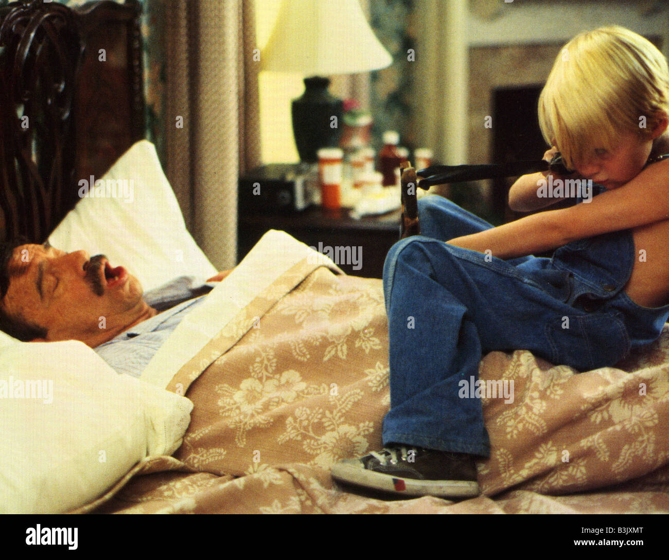Mason gamble dennis menace 1993 Banque de photographies et d’images à ...
