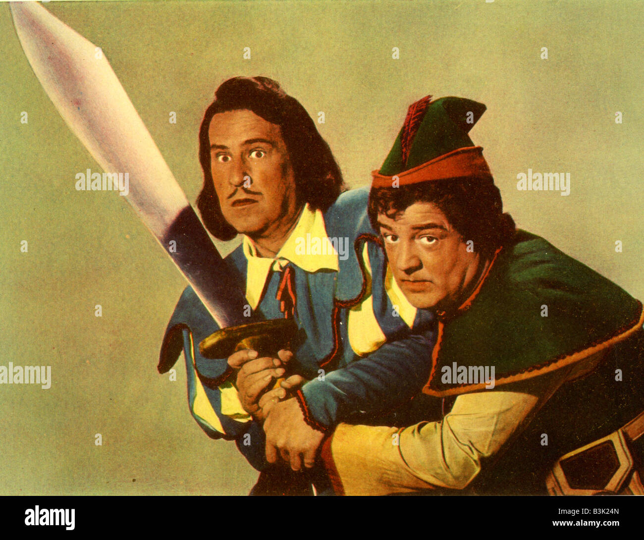 Jack Et Le Haricot Magique Film 2001 Jack and the beanstalk film Banque de photographies et d'images à haute  résolution - Alamy