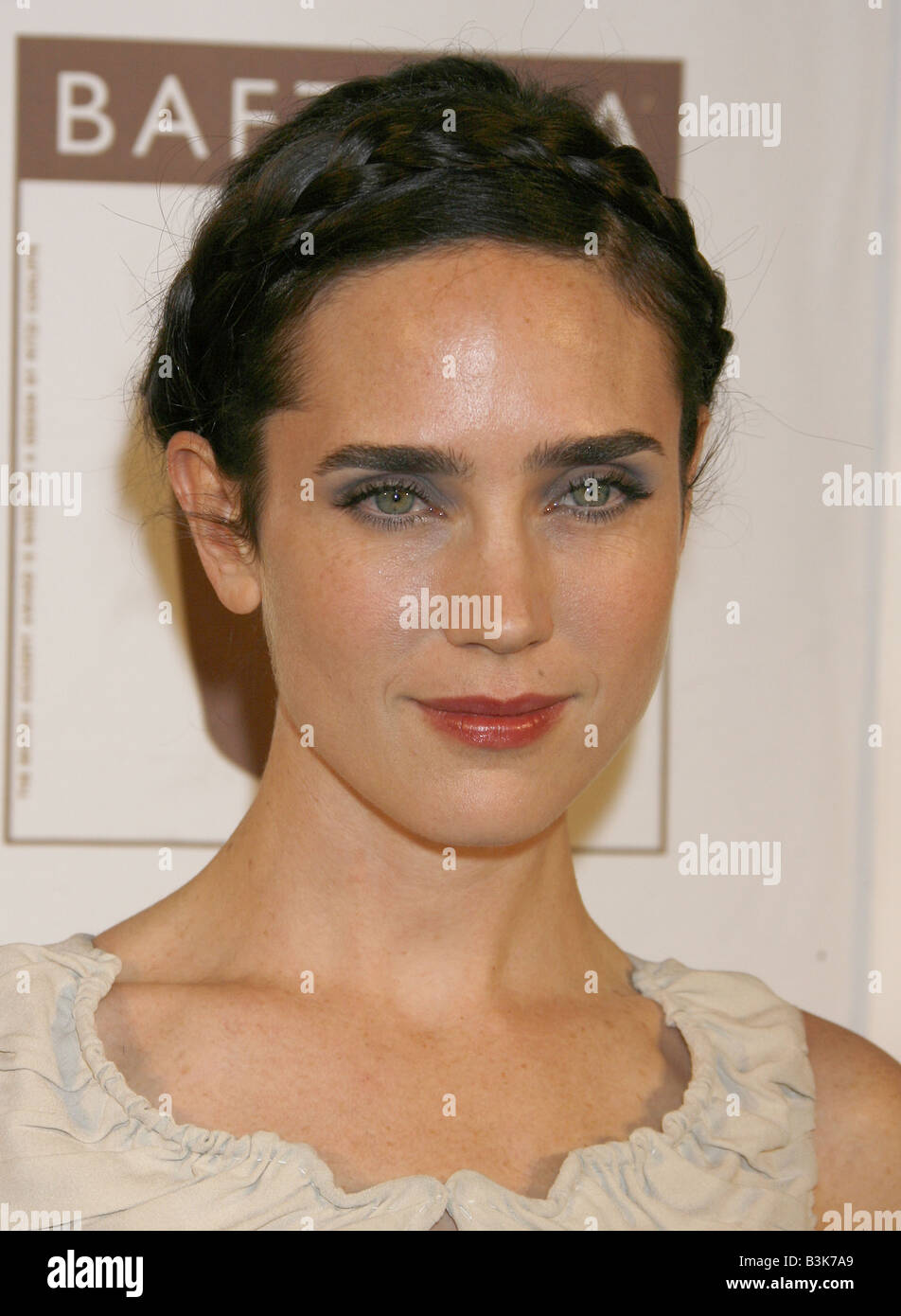 us-actress-jennifer-connelly-banque-de-photographies-et-d-images