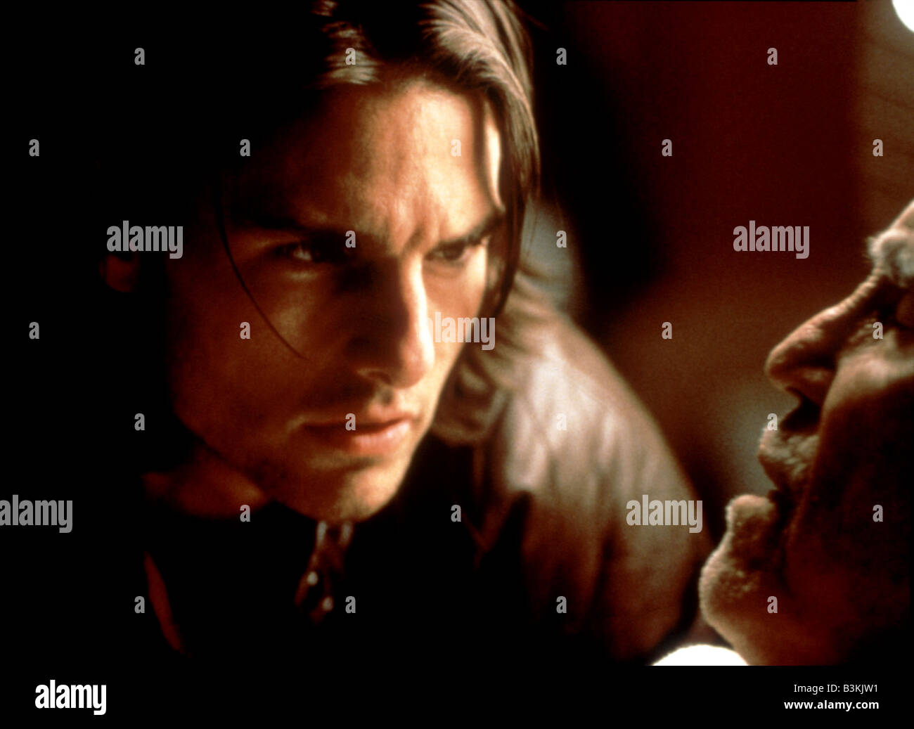 MAGNOLIA 1999 Nouvelle ligne film avec Tom Cruise Banque D'Images