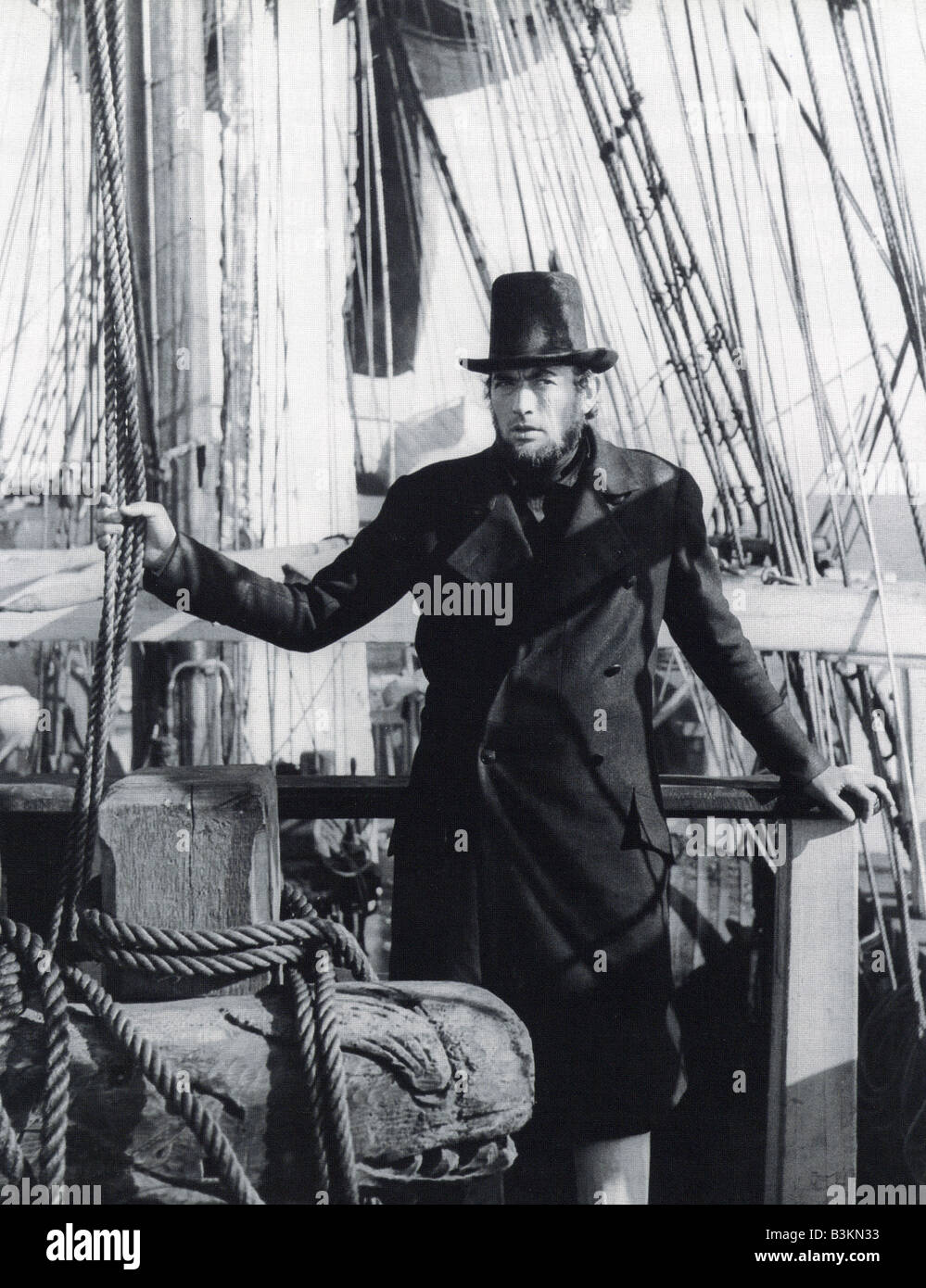 capitaine moby dick Capitaine moby dick