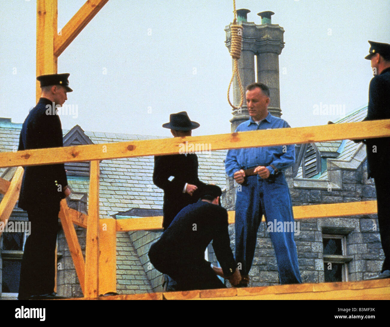 KILLER : UN JOURNAL DE MEURTRE 1996 Breakheart film avec James Woods réalisé par Oliver Stone Banque D'Images