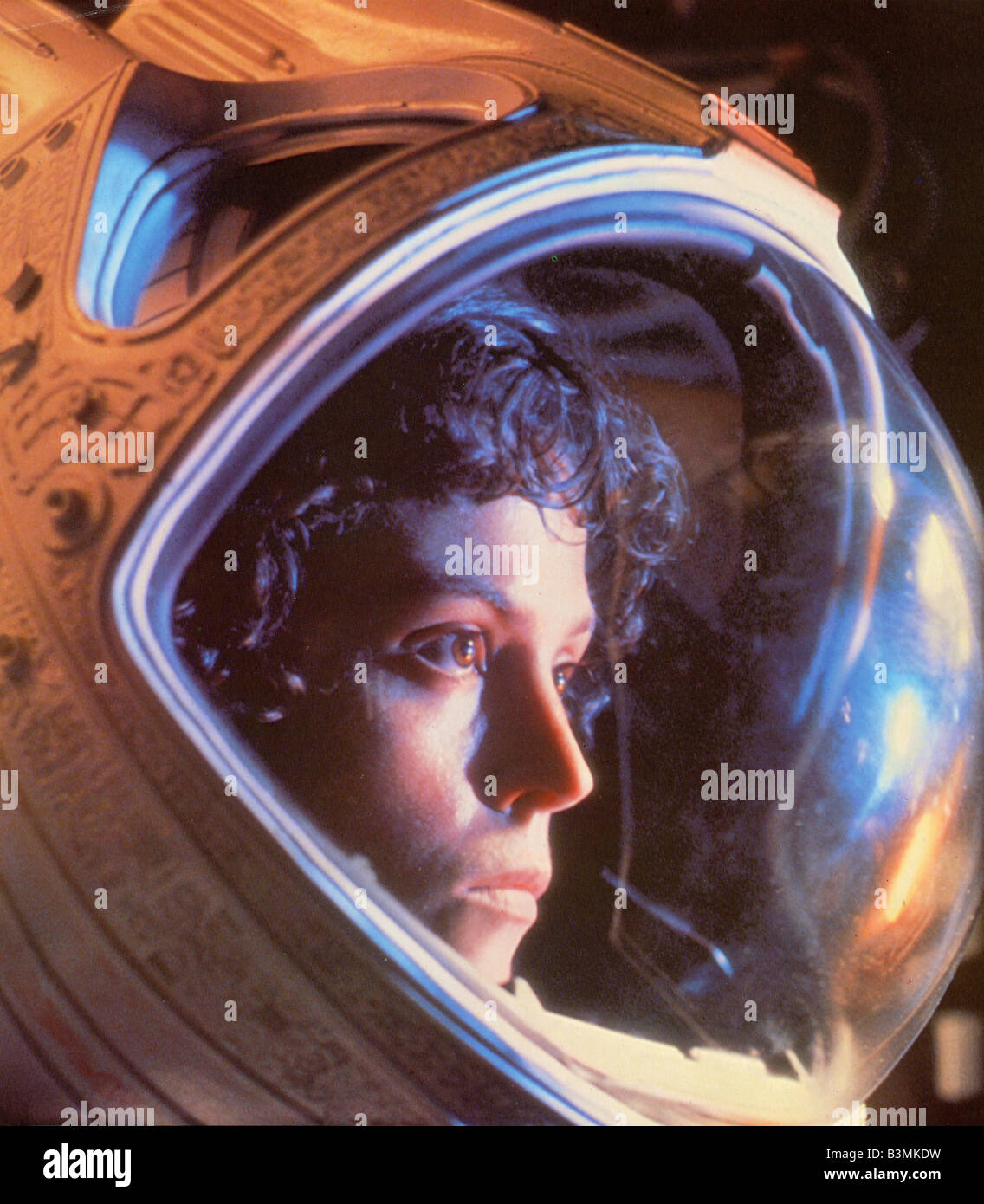 Alien sigourney weaver Banque de photographies et d’images à haute ...