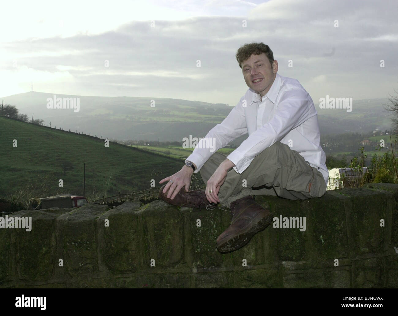 Mark Jordan Banque D Image Et Photos Alamy