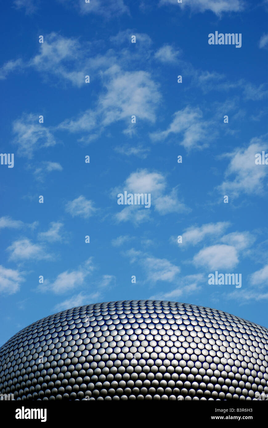 Magasin Selfridges Birmingham West Midlands England UK Banque D'Images