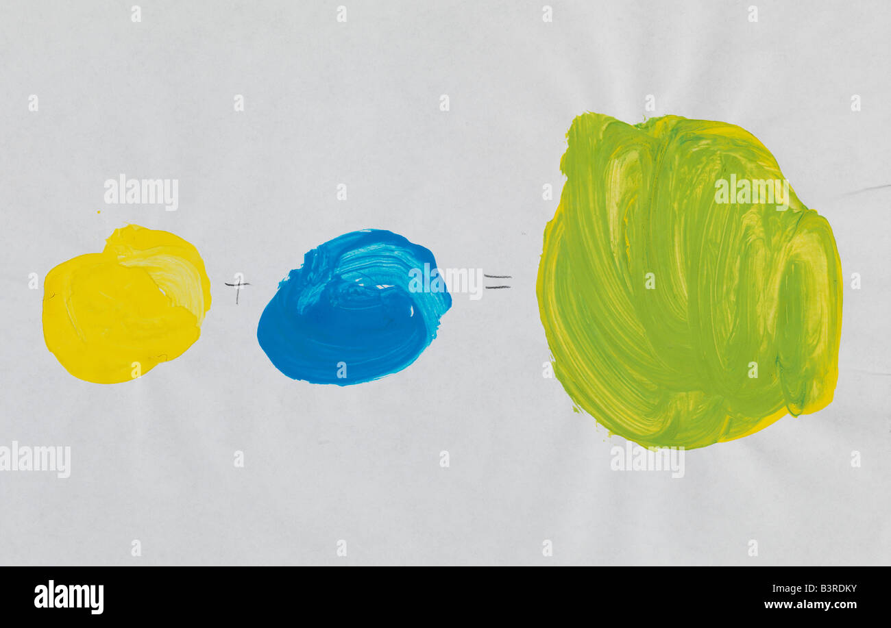 Dessin peinture illustration design pattern, croquis de dessin création originalité nouveauté couleur couleur Banque D'Images