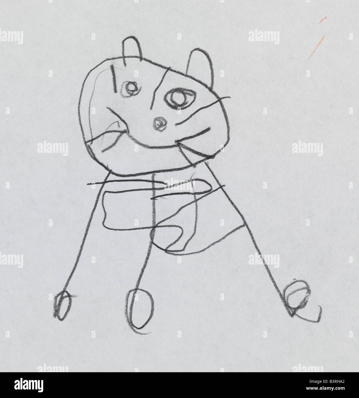 Dessin peinture illustration design pattern, croquis de dessin création originalité nouveauté fraîcheur d'invention Banque D'Images