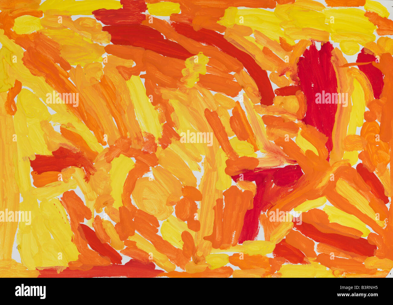 Dessin peinture illustration design pattern, le dessin, l'esquisse de l'originalité de la création, la nouveauté, la fraîcheur, l'inventivité Banque D'Images